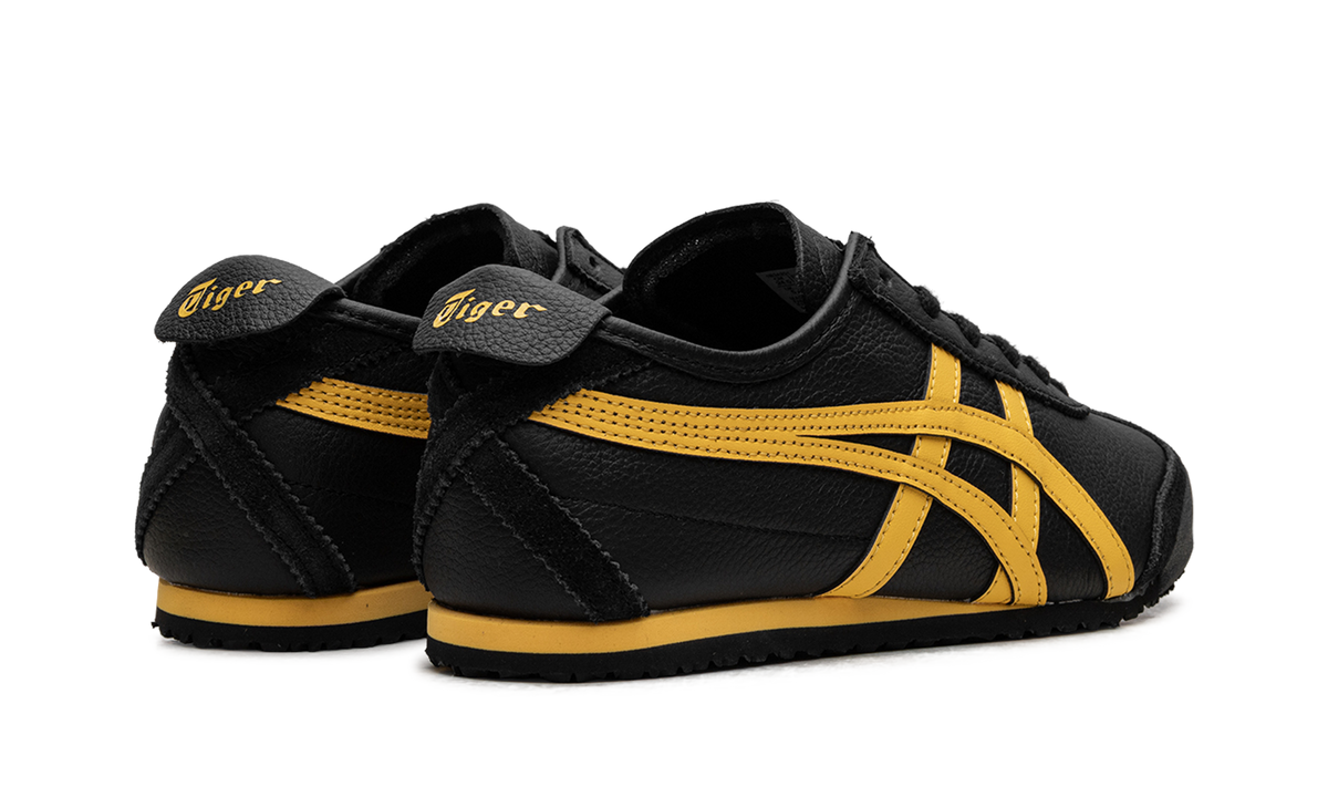 Onitsuka-tiger|mexico-66-black-yellow-131111 product image 3, provided for visual reference and product detail review