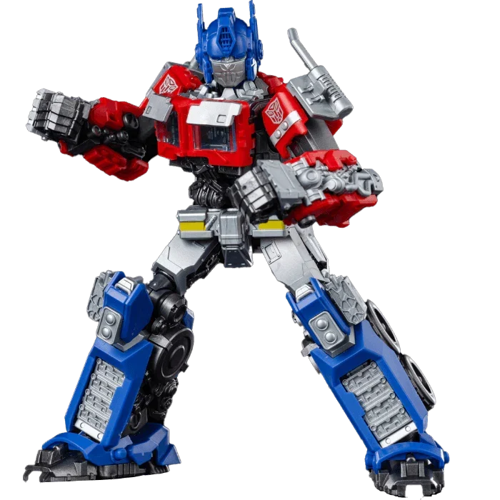 Blokees Transformers Classic Class #01 Optimus Prime (Rise of the Beast) Model Kit product image 3, provided for visual