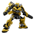 Blokees Transformers Classic Class #02 Bumblebee (Rise of the Beast) Model Kit product image 1, provided for visual