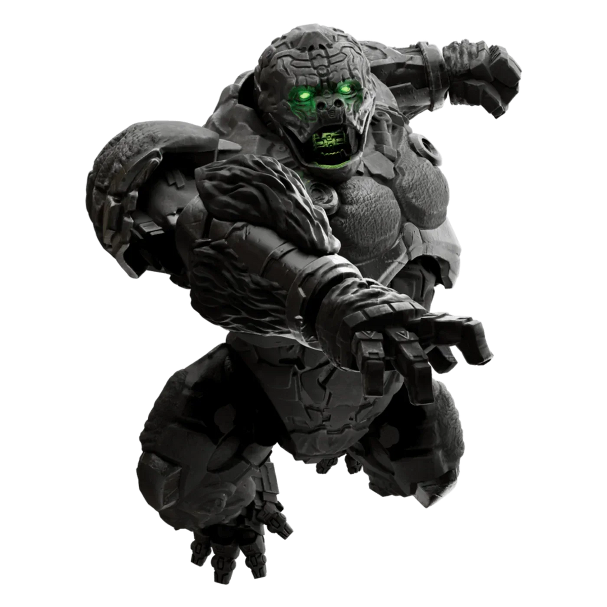 Blokees Transformers Classic Class #04 Optimus Primal Beast (Rise of the Beast) Model Kit product image 1, provided for