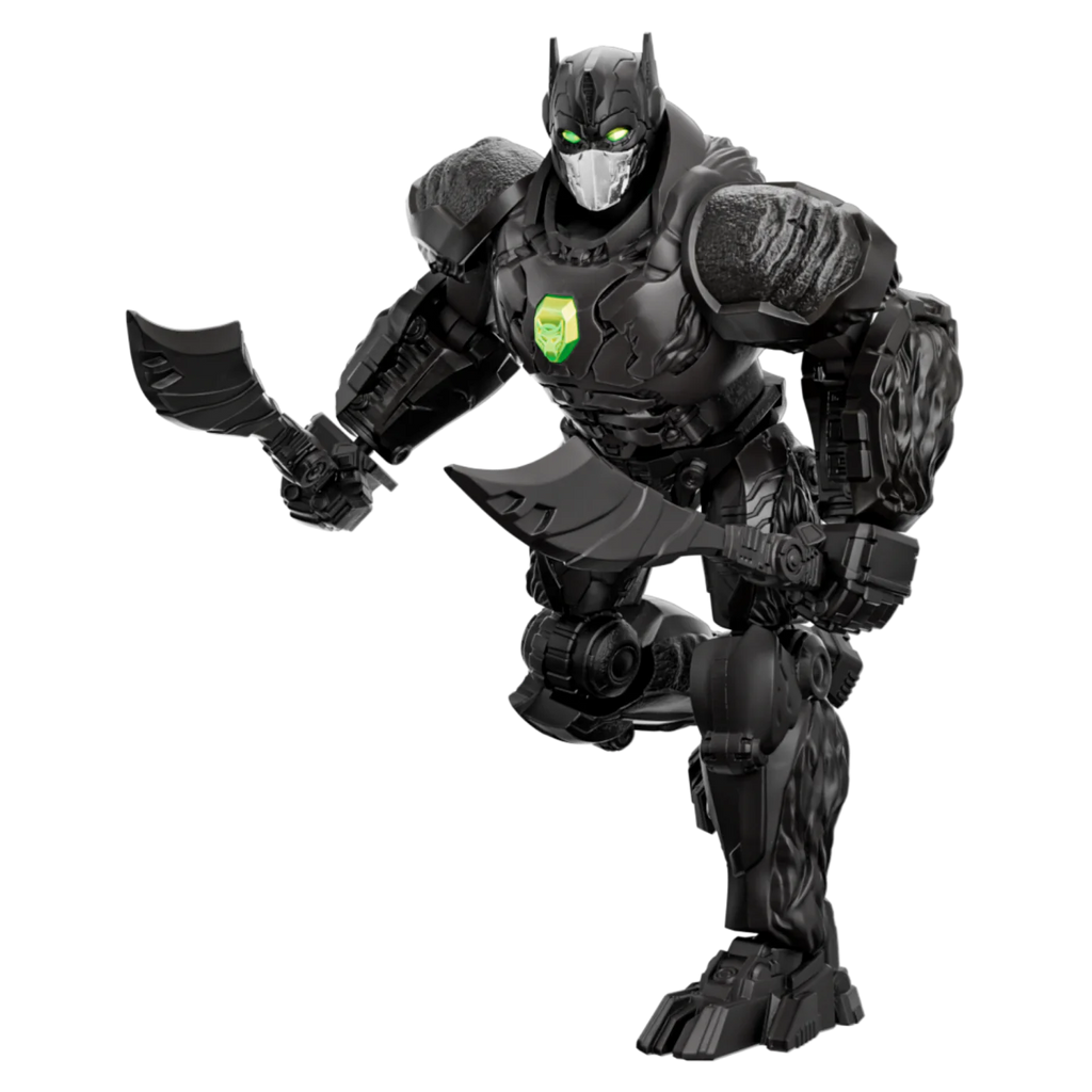 Blokees Transformers Classic Class #05 Optimus Primal Robot (Rise of the Beast) Model Kit product image 1, provided for
