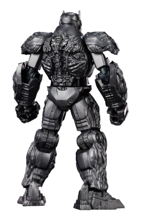 Blokees Transformers Classic Class #05 Optimus Primal Robot (Rise of the Beast) Model Kit product image 3, provided for