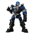 Blokees Transformers Classic Class #06 Mirage (Rise of the Beast) Model Kit product image 1, provided for visual reference