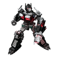 Blokees Transformers Classic Class #08 Nemesis Prime (Rise of the Beast) Model Kit product image 1, provided for visual