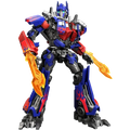 Blokees Transformers Classic Class #09 Optimus Prime (Transformers 2007) Model Kit product image 1, provided for visual