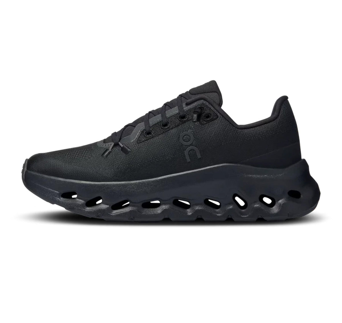 On Women Cloudtilt Eclipse/Black Lifestyle Sneakers product image 4, provided for visual reference and product detail review