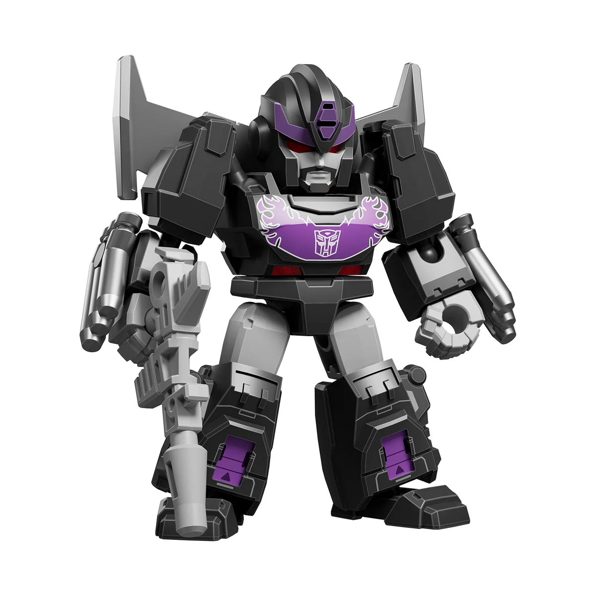 Blokees Transformers Defender Version 06 Brutal Fang product image 11, provided for visual reference and product detail