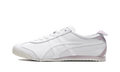 Onitsuka-tiger|mexico-66-white-dusty-pink-132385 product image 1, provided for visual reference and product detail review