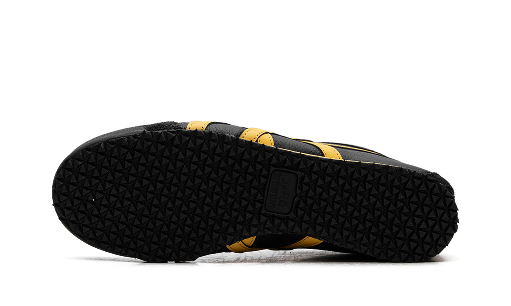 Onitsuka-tiger|mexico-66-black-yellow-131111 product image 5, provided for visual reference and product detail review