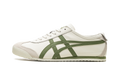 Onitsuka-tiger|mexico-66-cream-green-131793 product image 1, provided for visual reference and product detail review
