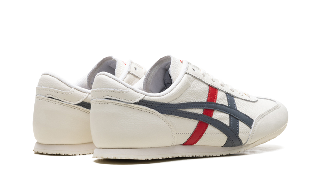 Onitsuka-tiger|machu-racer-cream-black-red-161514 product image 3, provided for visual reference and product detail review
