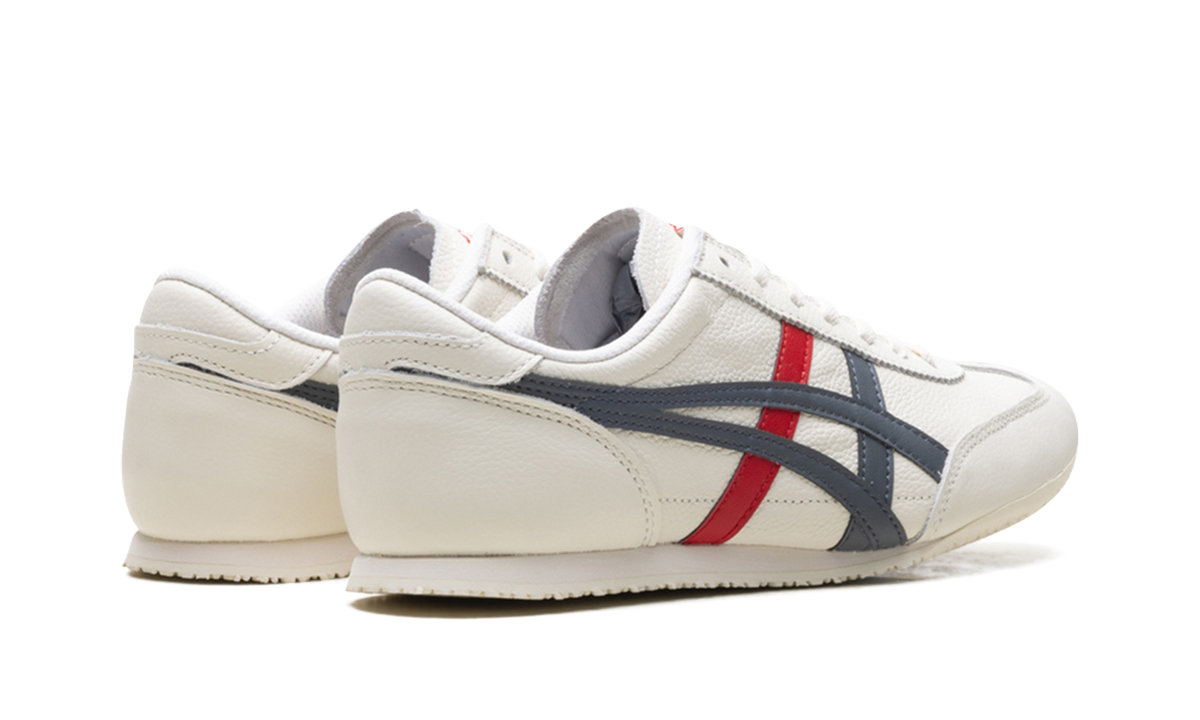 Onitsuka-tiger|machu-racer-cream-black-red-161514 product image 3, provided for visual reference and product detail review