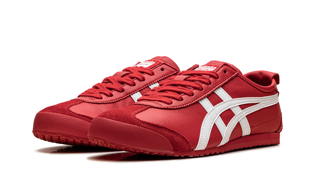 Onitsuka-tiger|mexico-66-classic-red-tiger-white-228274 product image 2, provided for visual reference and product detail