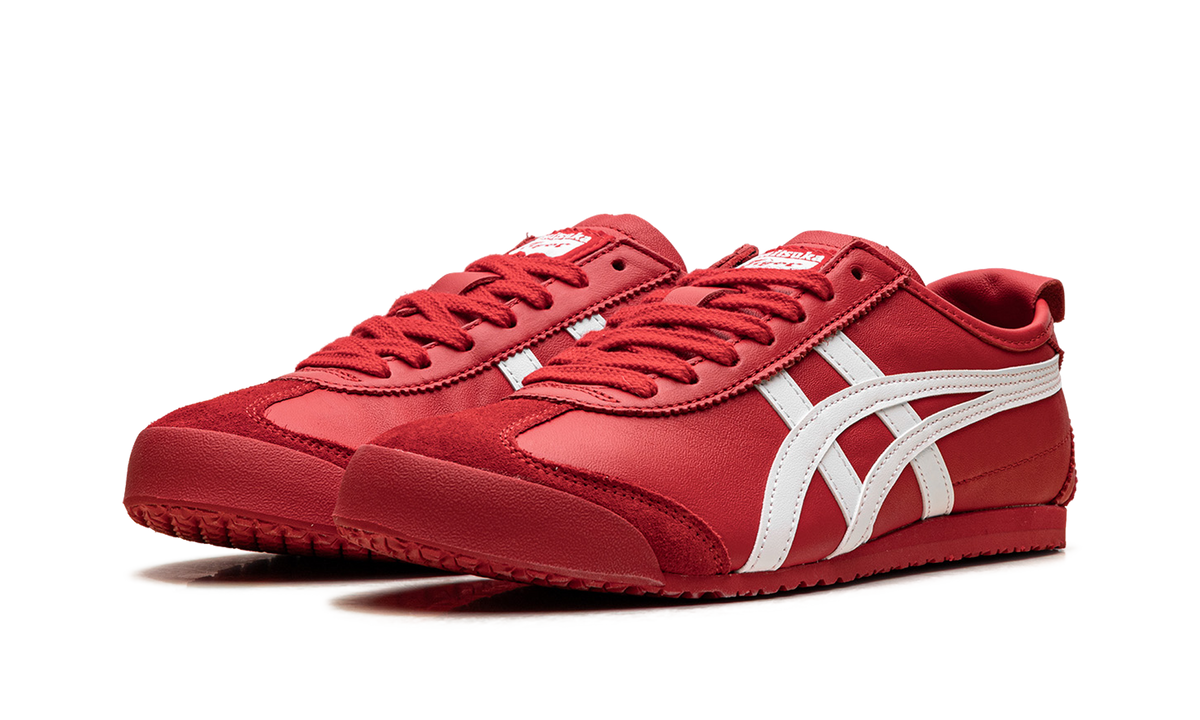 Onitsuka-tiger|mexico-66-classic-red-tiger-white-228274 product image 2, provided for visual reference and product detail