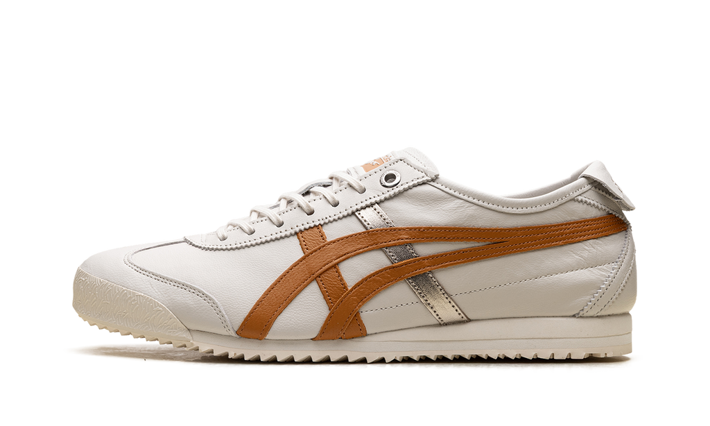 Onitsuka-tiger|mexico-66-sd-birch-rust-orange-211009 product image 1, provided for visual reference and product detail review