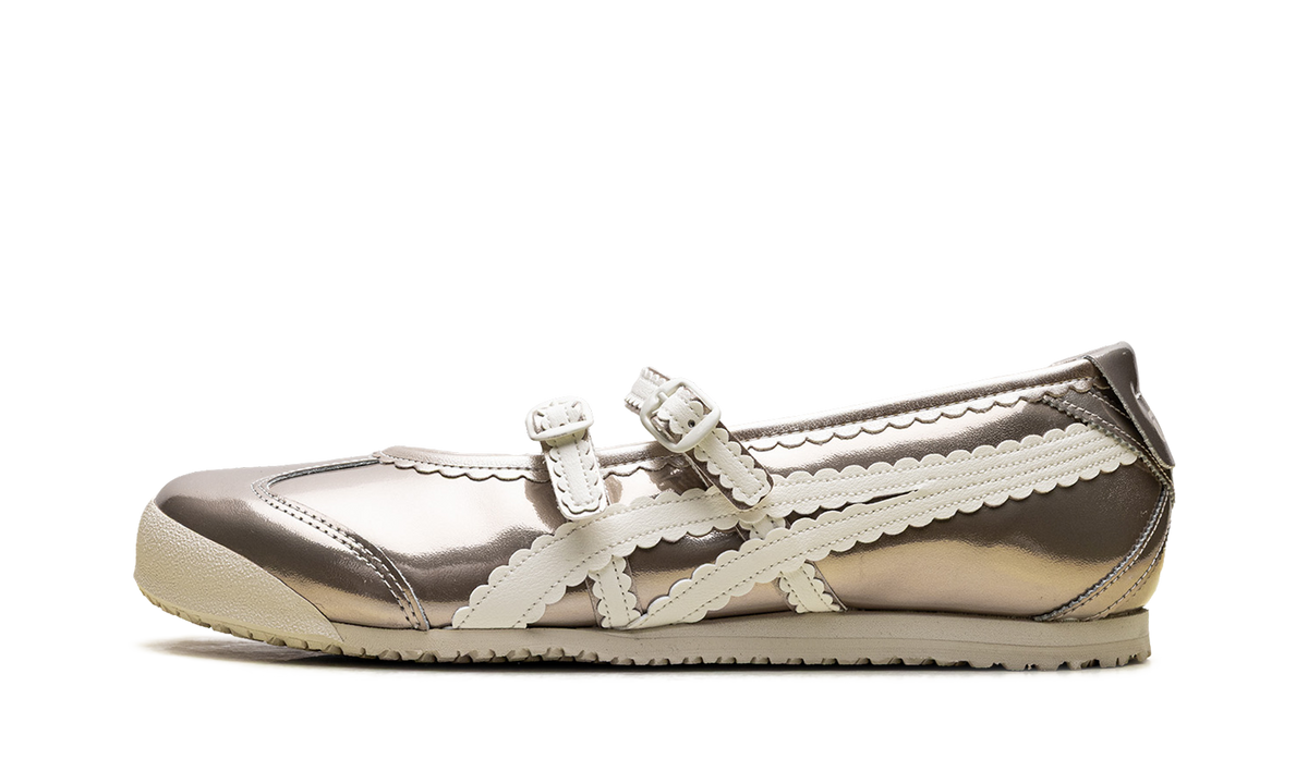 Onitsuka-tiger|mexico-66-tgrs-wmns-metallic-pack-champagne-cream-228275 product image 1, provided for visual reference and