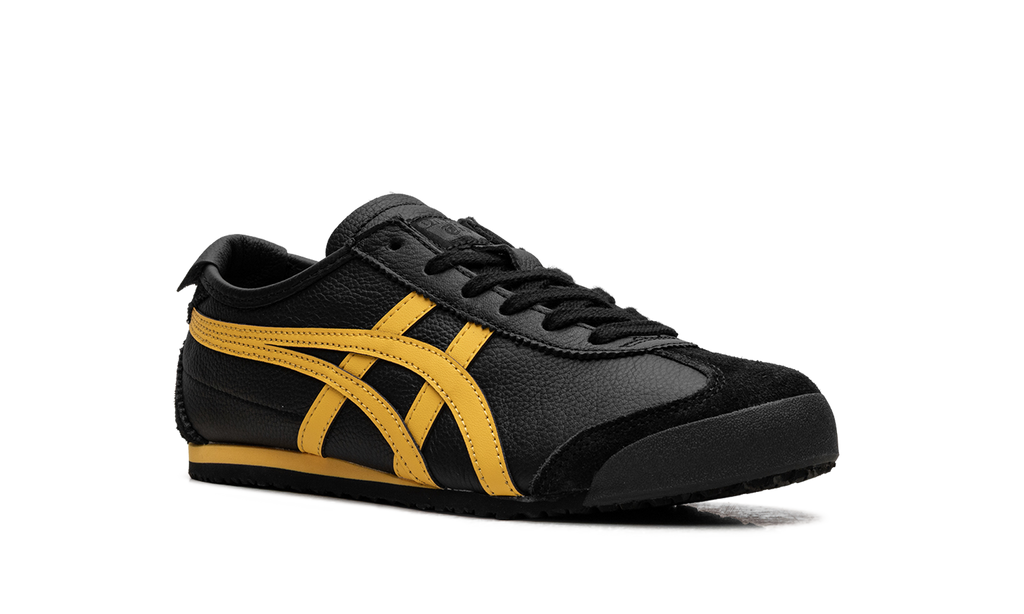 Onitsuka-tiger|mexico-66-black-yellow-131111 product image 7, provided for visual reference and product detail review