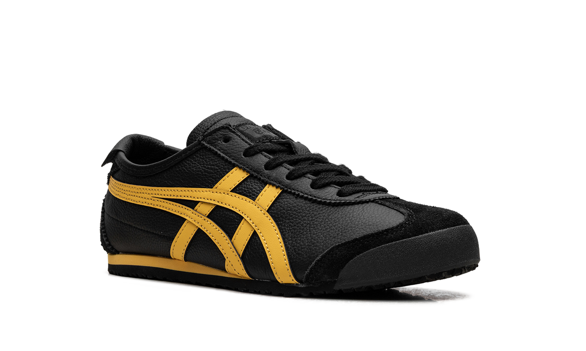 Onitsuka-tiger|mexico-66-black-yellow-131111 product image 7, provided for visual reference and product detail review