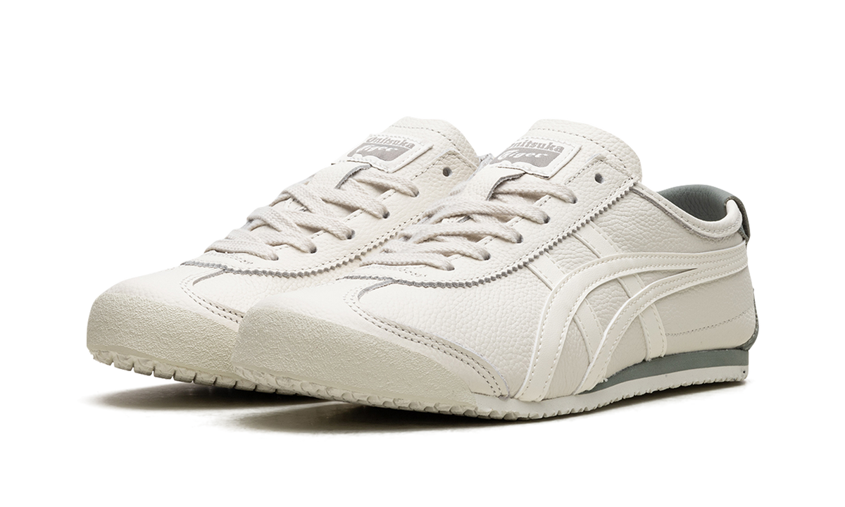 Onitsuka-tiger|mexico-66-cream-sage-122967 product image 2, provided for visual reference and product detail review
