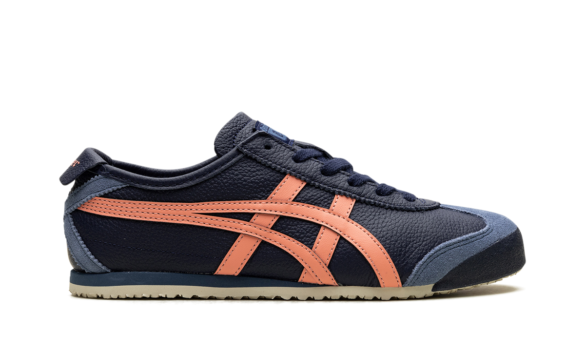 Onitsuka-tiger|mexico-66-peacoat-guava-132381 product image 6, provided for visual reference and product detail review