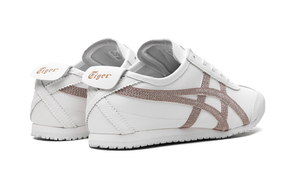 Onitsuka-tiger|mexico-66-white-rose-gold-124864 product image 3, provided for visual reference and product detail review