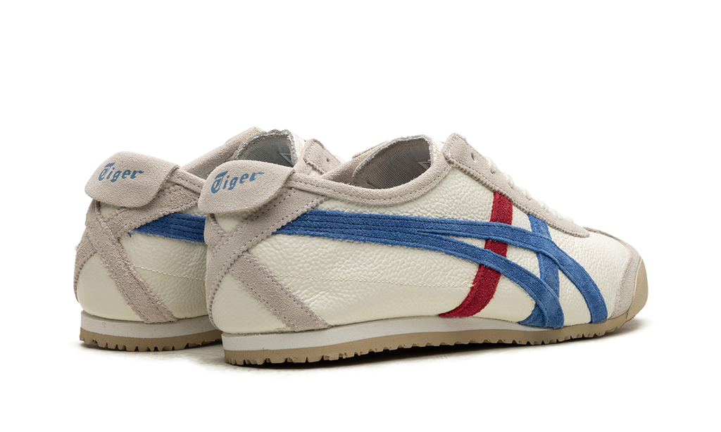 Onitsuka-tiger|mexico-66-vintage-white-directoire-blue-121313 product image 3, provided for visual reference and product
