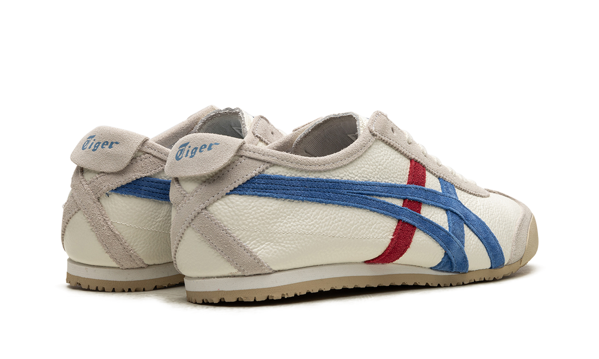 Onitsuka-tiger|mexico-66-vintage-white-directoire-blue-121313 product image 3, provided for visual reference and product