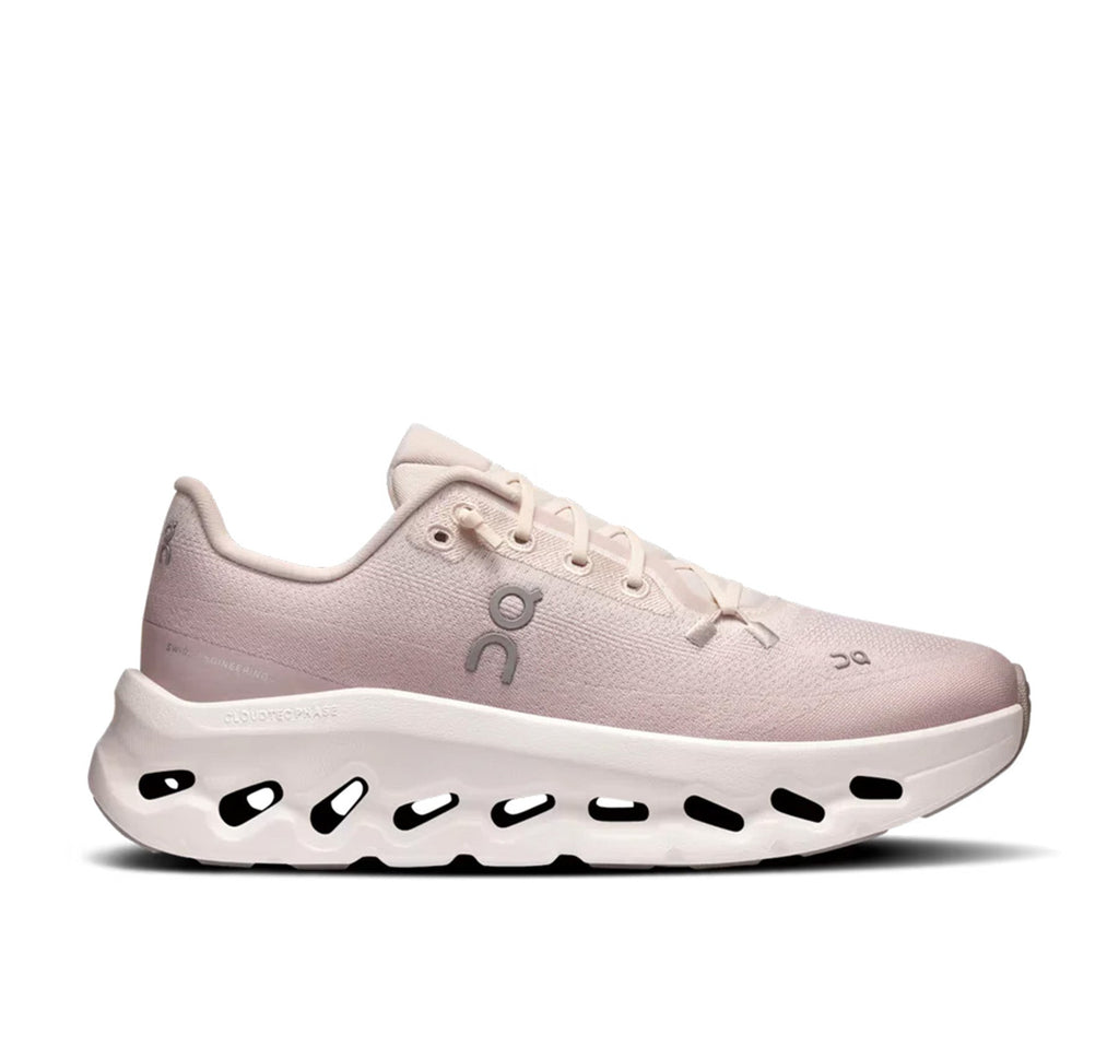On Women Cloudtilt Pearl/Fade Lifestyle Sneakers product image 1, provided for visual reference and product detail review