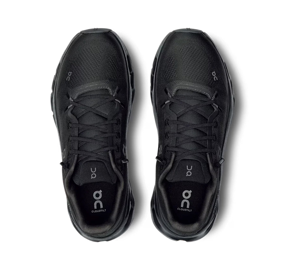 On Women Cloudtilt Eclipse/Black Lifestyle Sneakers product image 3, provided for visual reference and product detail review