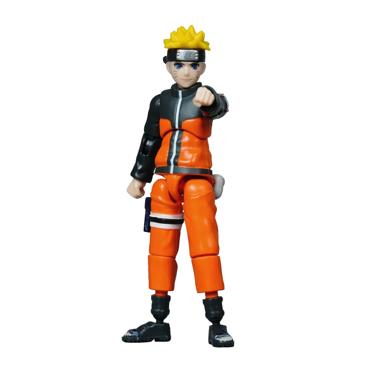 Blokees | NARUTO SHIPPUDEN Legend Edition 01 Kurama (Nine Tails) product image 2, provided for visual reference and product