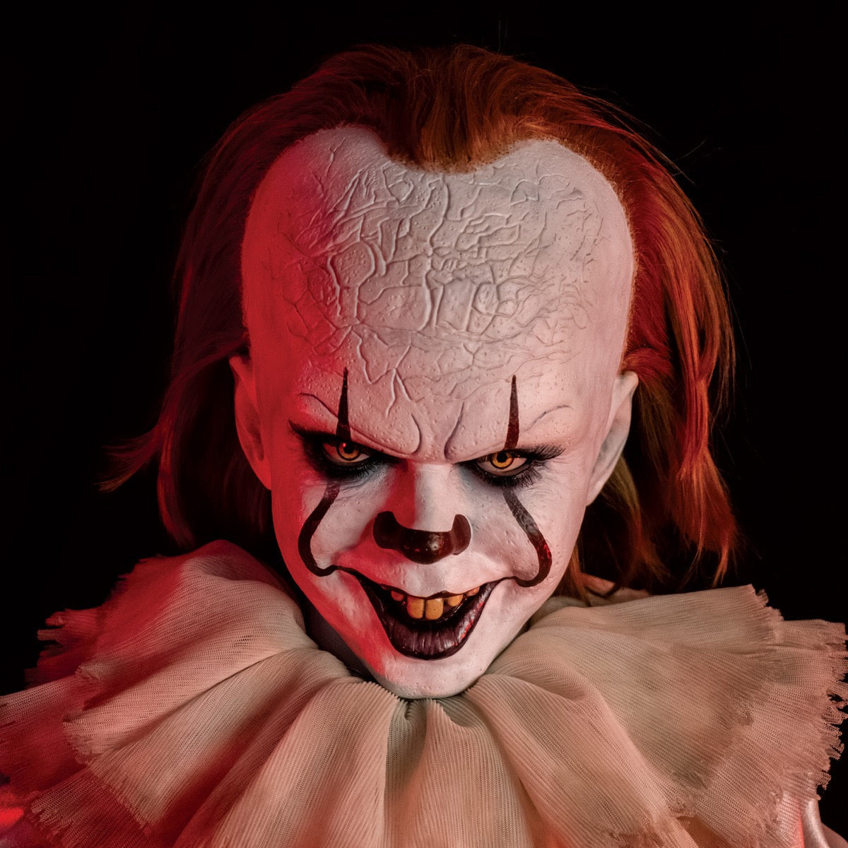 IT - Pennywise Premium Scale Doll product image 9, provided for visual reference and product detail review