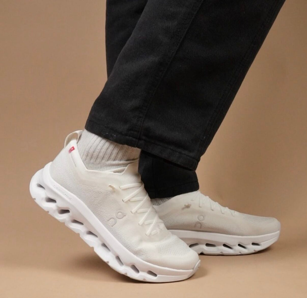 On Cloudtilt Moon Lifestyle Sneakers product image 2, provided for visual reference and product detail review