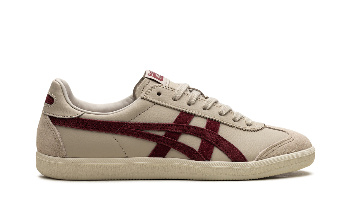 Onitsuka-tiger|tokuten-burgundy-124922 product image 6, provided for visual reference and product detail review