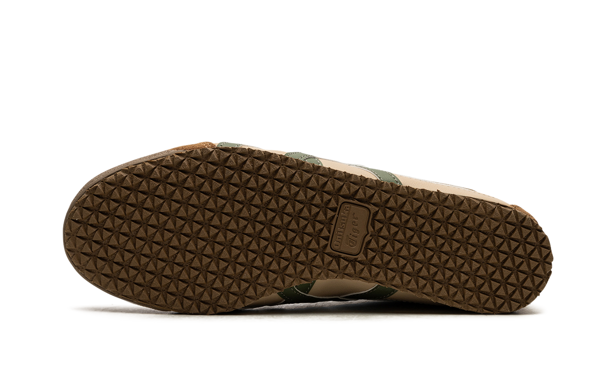 Onitsuka-tiger|mexico-66-beige-grass-green-121576 product image 5, provided for visual reference and product detail review