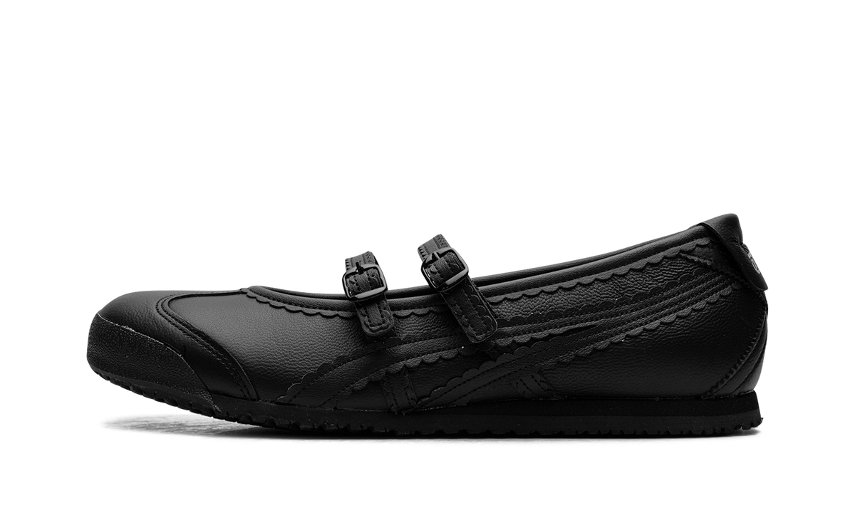 Onitsuka-tiger|mexico-66-tgrs-black-black-153310 product image 1, provided for visual reference and product detail review