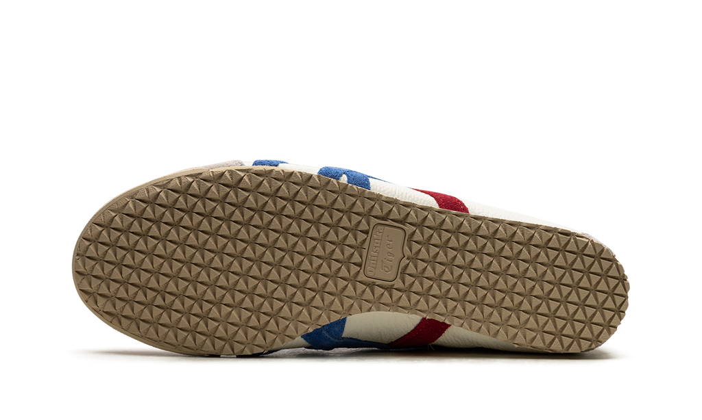 Onitsuka-tiger|mexico-66-vintage-white-directoire-blue-121313 product image 5, provided for visual reference and product