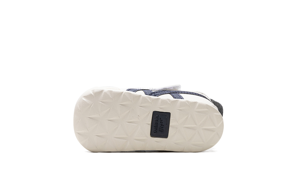 Onitsuka-tiger|mexico-66-kids-birch-128411 product image 5, provided for visual reference and product detail review