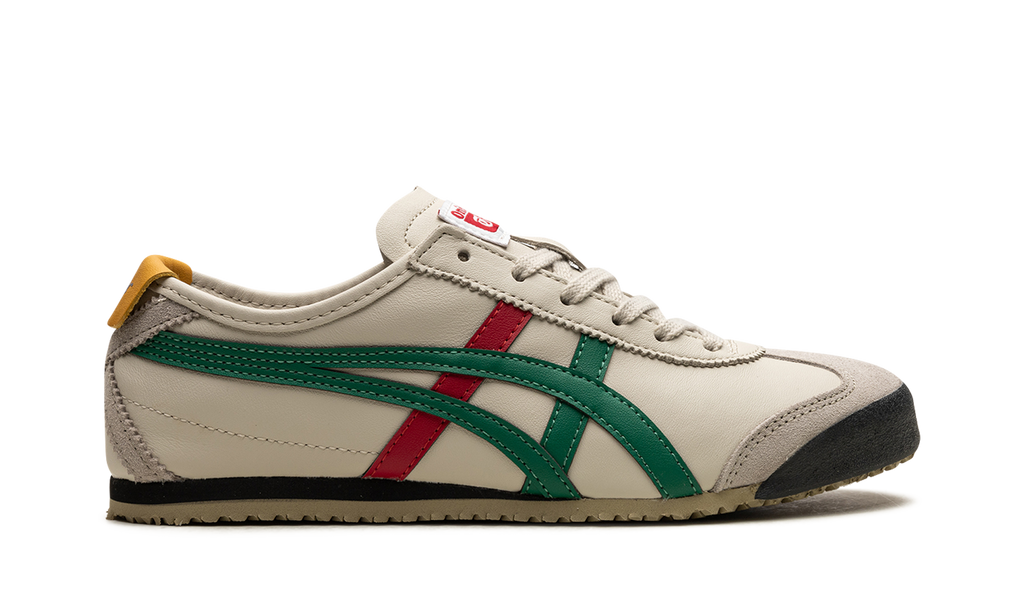 Onitsuka-tiger|onitsuka-tiger-mexico-66-birch-green-120032 product image 6, provided for visual reference and product detail