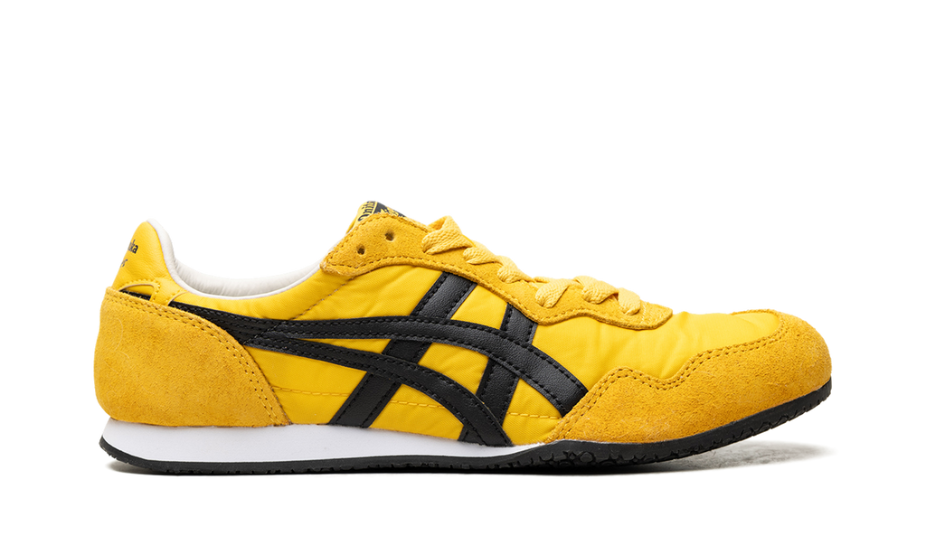 Onitsuka-tiger|serrano-yellow-black-178959 product image 6, provided for visual reference and product detail review