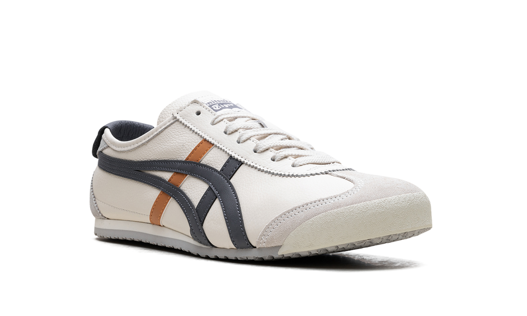 Onitsuka-tiger|mexico-66-white-navy-orange-131112 product image 7, provided for visual reference and product detail review