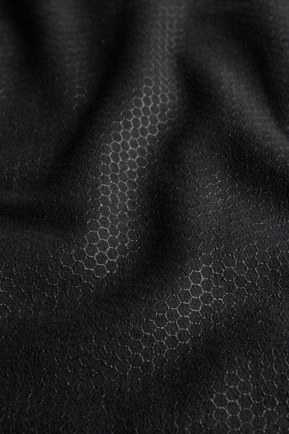 Grounded No-Slip Towel - Black product image 3, provided for visual reference and product detail review