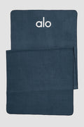 Grounded No-Slip Towel - Eclipse product image 1, provided for visual reference and product detail review