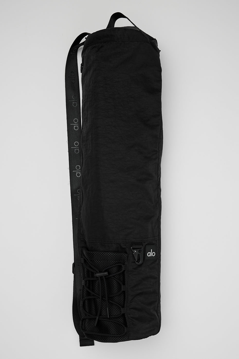 Utility Mat Bag - Black product image 2, provided for visual reference and product detail review