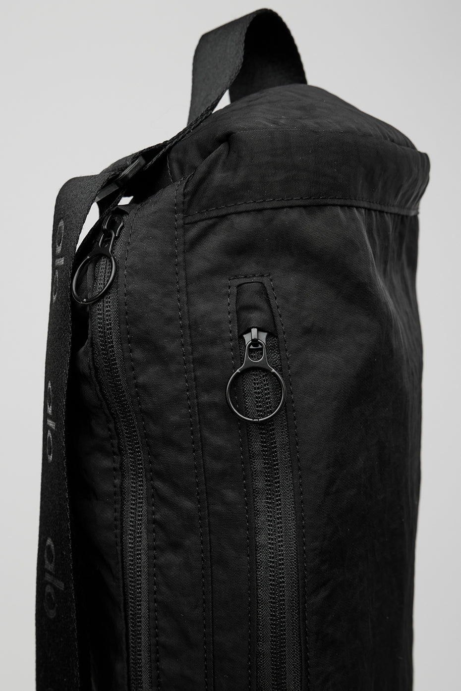 Utility Mat Bag - Black product image 4, provided for visual reference and product detail review