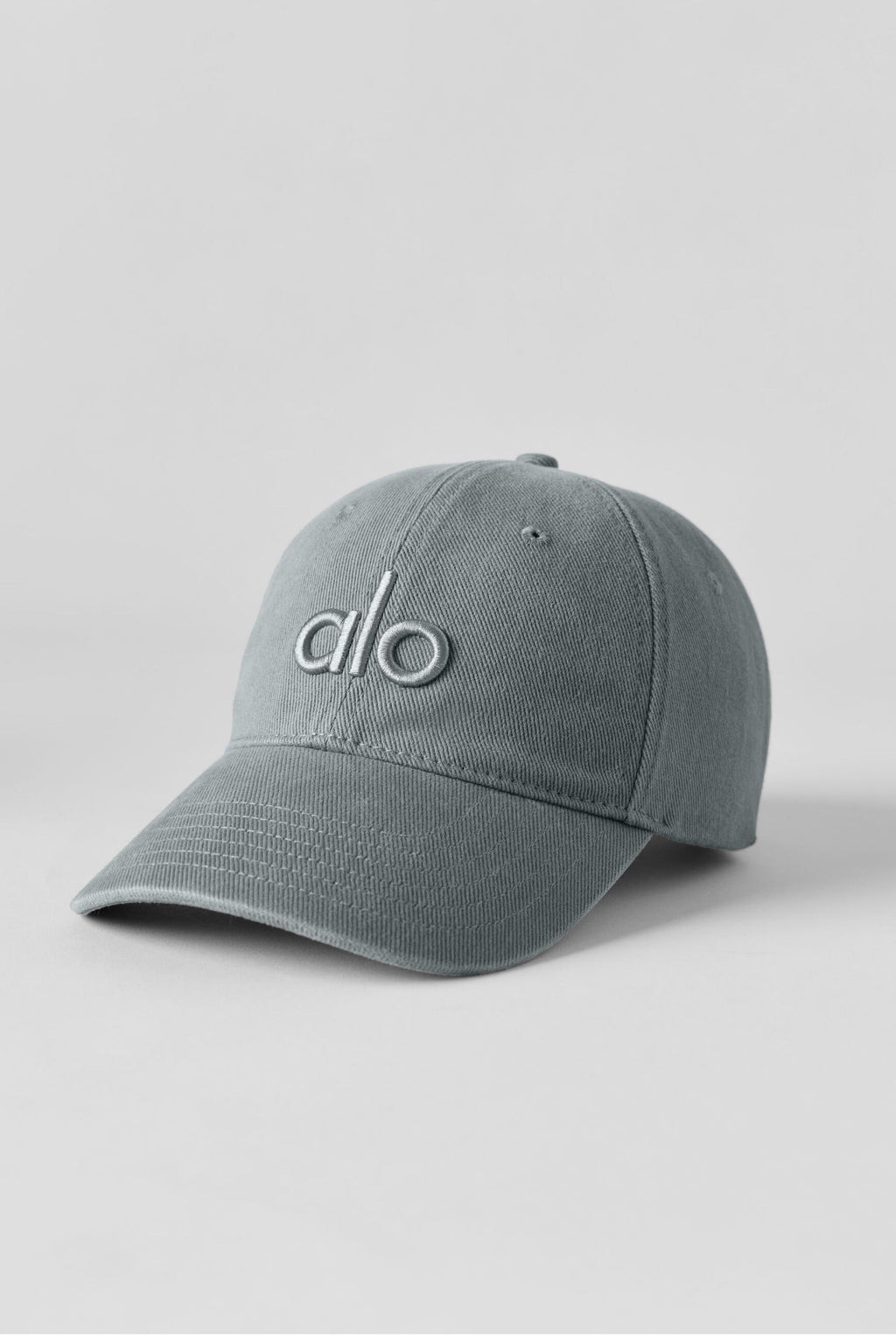 Washed Off-Duty Cap - Monument Wash product image 1, provided for visual reference and product detail review