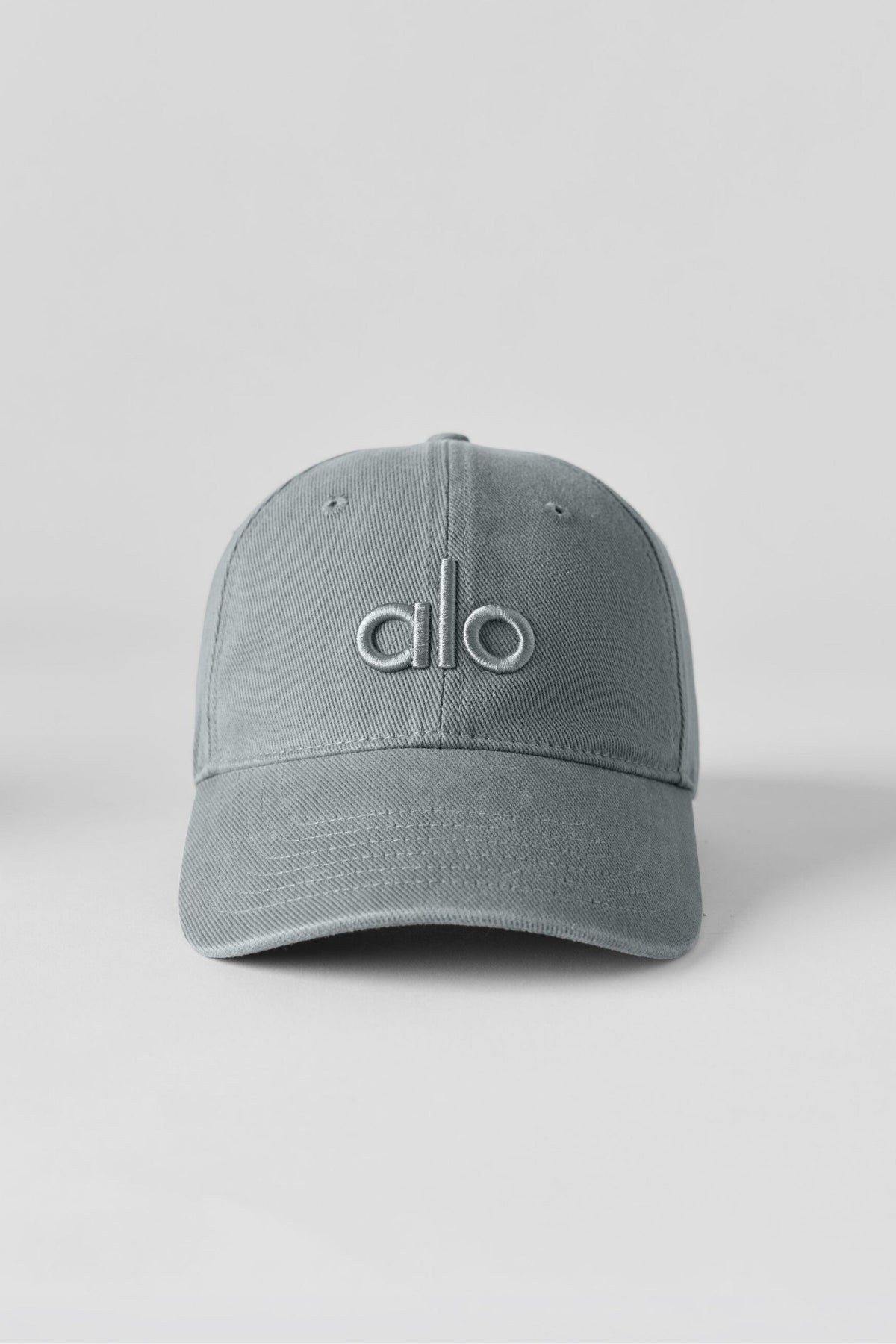 Washed Off-Duty Cap - Monument Wash product image 4, provided for visual reference and product detail review