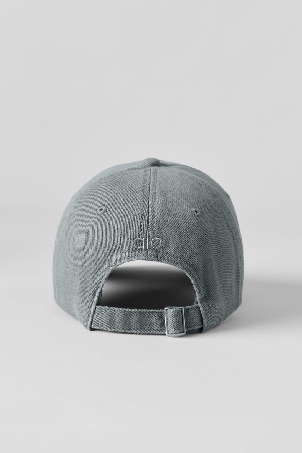 Washed Off-Duty Cap - Monument Wash product image 5, provided for visual reference and product detail review