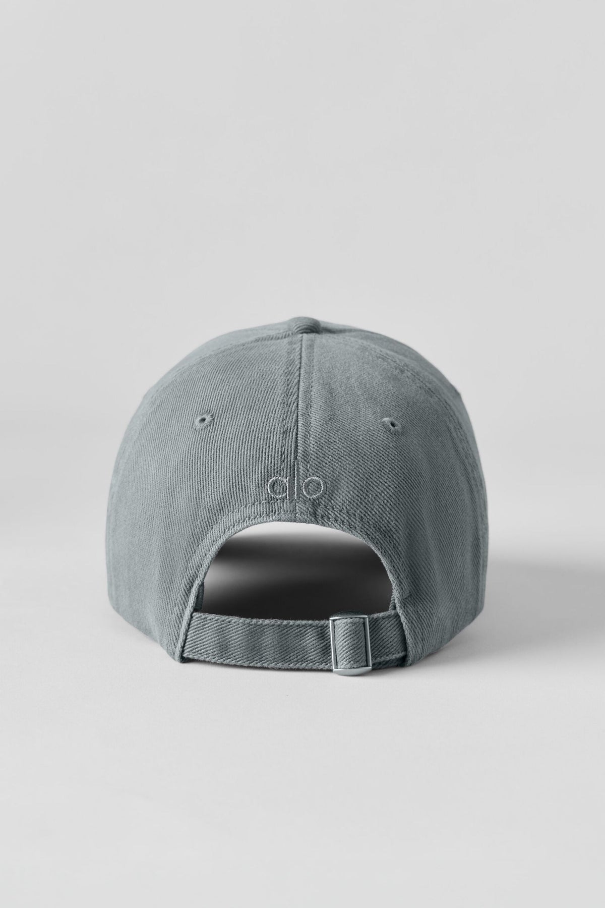 Washed Off-Duty Cap - Monument Wash product image 5, provided for visual reference and product detail review