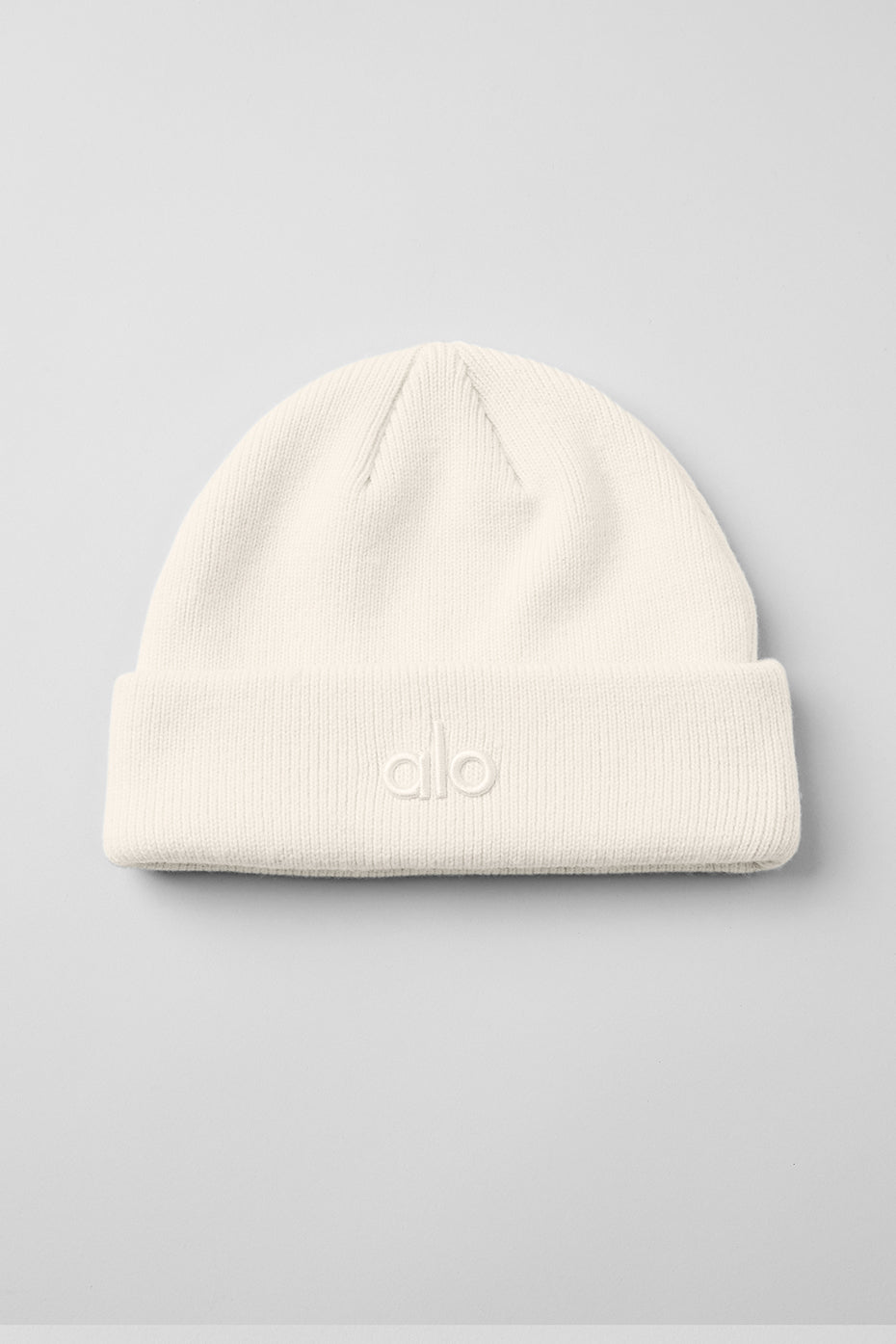 Notable Beanie - Ivory product image 1, provided for visual reference and product detail review
