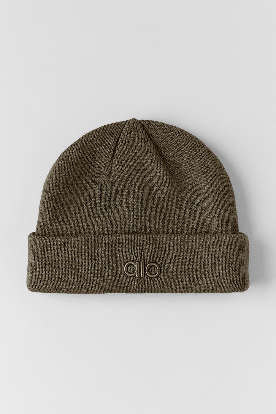 Notable Beanie - Olive Tree product image 2, provided for visual reference and product detail review